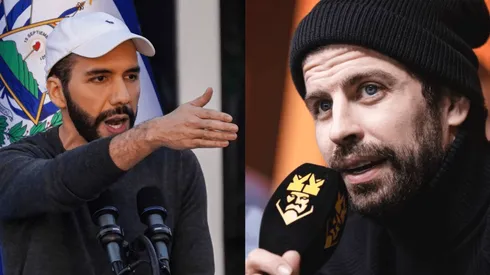 Los guiños que acercan la King's League de Gerard Piqué a El Salvador.