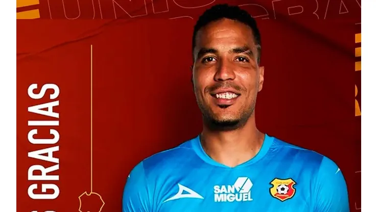 Herediano anunció la partida de Esteban Alvarado