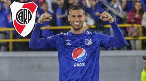 El valor de Juan Pablo Vargas en el mercado tras el interés de River Plate