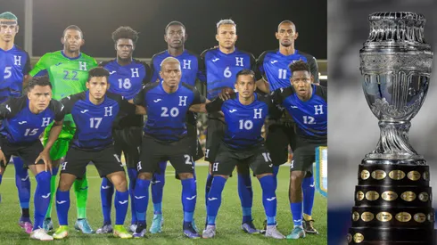 ¿Jugará Honduras la Copa América 2024? Fenafuth da alentadora respuesta.