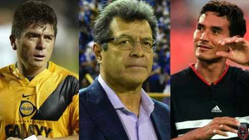 El Salvador: Hugo Pérez sumaría a Mauricio Cienfuegos o Díaz Arce a su cuerpo técnico.