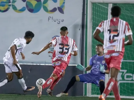 Jornada inaugural del 2023 es la segunda con más goles en la historia de Costa Rica