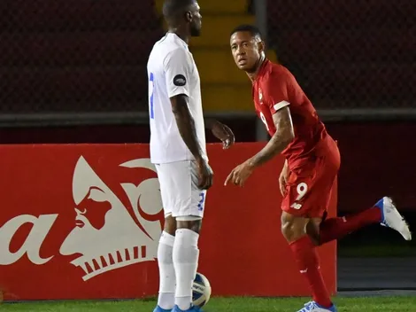Gabriel Torres: "Creo que la próxima Copa Oro puede ser la nuestra"