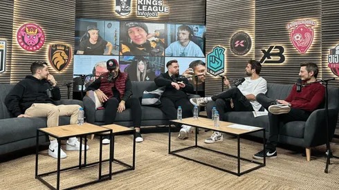 Piqué podría traer la King's League a Centroamérica: "Estamos negociando con un presidente".