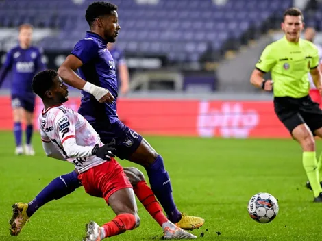 ¿Qué faltaría para que Murillo llegue al Burnley de Inglaterra?