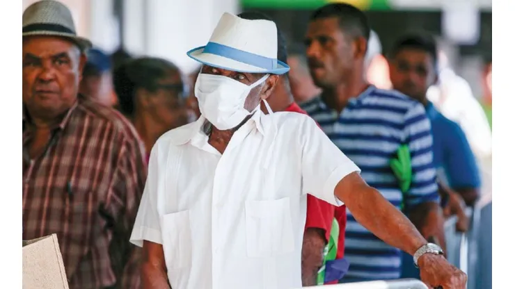 Pago Jubilados 2023 en Panamá: cuándo es el próximo pago a los Jubilados y pensionados