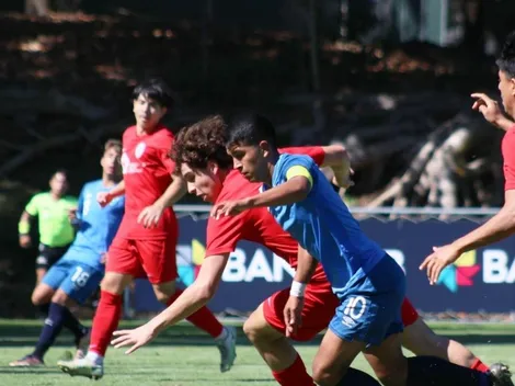 Rival de Guatemala en Premundial Sub-17 de Concacaf busca estrategias en Sudamérica