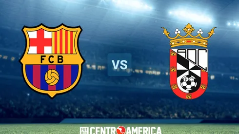 Barcelona vs Ceuta: horario, canal de TV y streaming para ver hoy EN VIVO el partido por la Copa del Rey en Costa Rica.
