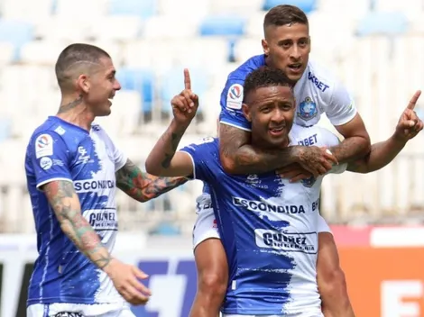 ¿Regresará a Panamá? Gabriel Torres habló sobre su futuro