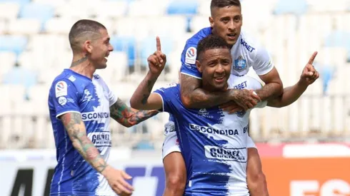 Gabriel Torres habló de su futuro a nivel de clubes