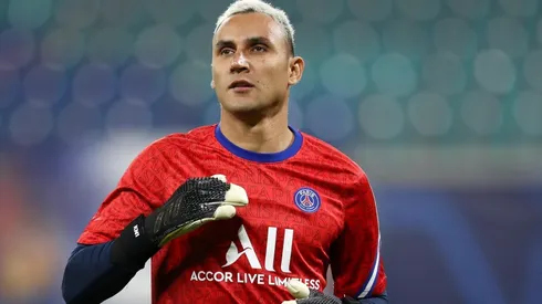 La oferta salarial que le estarían ofreciendo a Keylor Navas desde Arabia Saudita