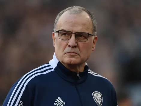 Marcelo Bielsa es candidato para dirigir a selección de Concacaf