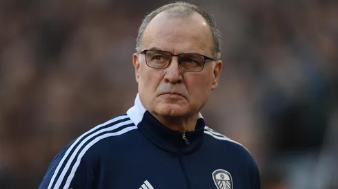 Marcelo Bielsa es candidato para dirigir a selección de Concacaf