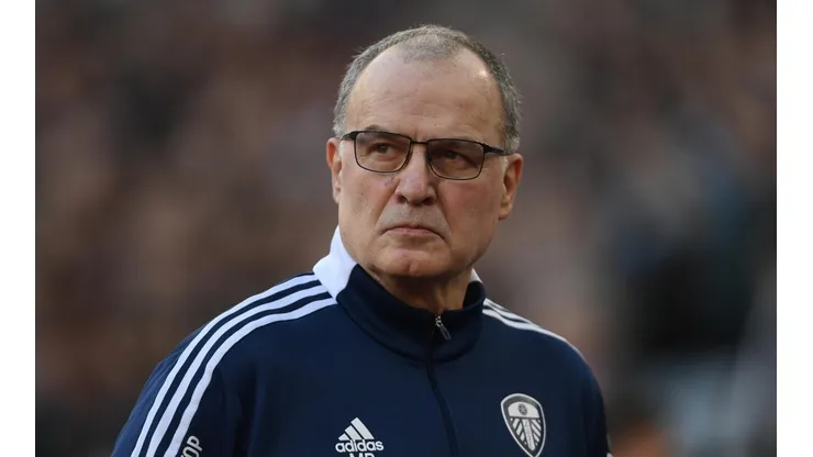 Marcelo Bielsa es candidato para dirigir a selección de Concacaf