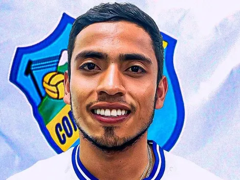 Comunicaciones anuncia refuerzo a cuatro días de debutar en el Clausura 2023