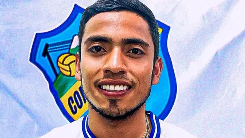 Comunicaciones anuncia refuerzo a cuatro días de debutar en el Clausura 2023