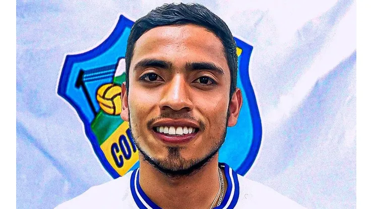 Comunicaciones anuncia refuerzo a cuatro días de debutar en el Clausura 2023
