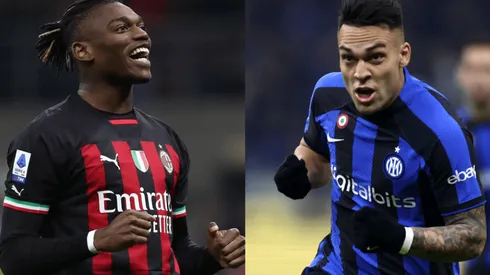 Milan vs. Inter: cuándo, a qué hora y dónde ver hoy la final de la Supercopa de Italia EN VIVO en Centroamérica.