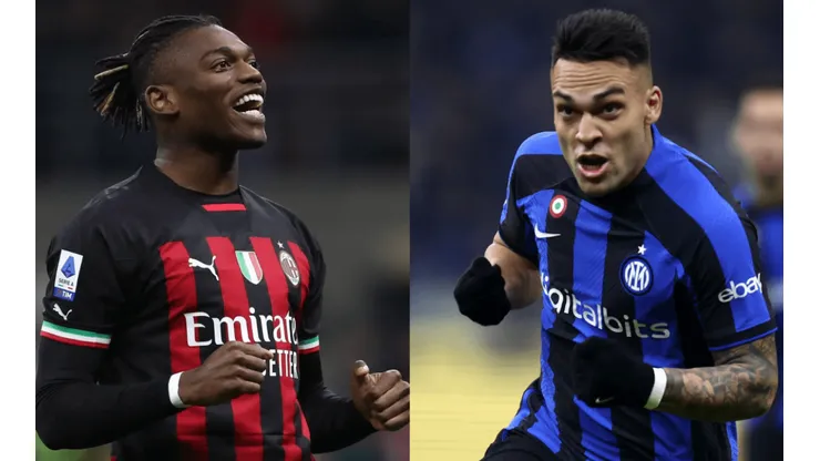 Milan vs. Inter: cuándo, a qué hora y dónde ver hoy la final de la Supercopa de Italia EN VIVO en Centroamérica.