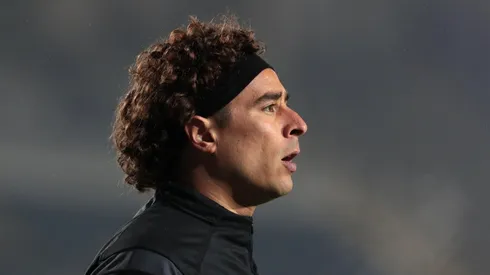 Malas noticias para Guillermo Ochoa desde Europa