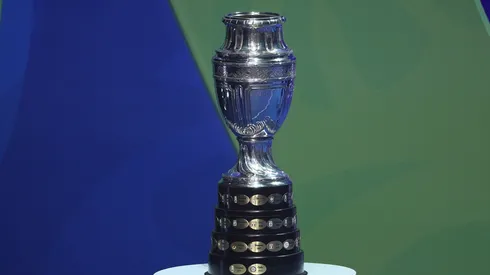 La Copa América se aleja de Concacaf