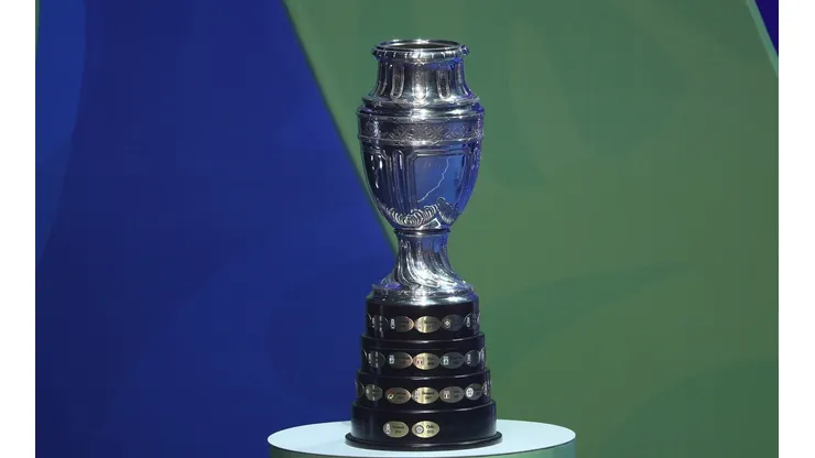 La Copa América se aleja de Concacaf