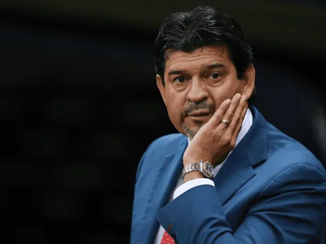 José Cardozo: "El VAR no va a llevar a Guatemala a un Mundial"