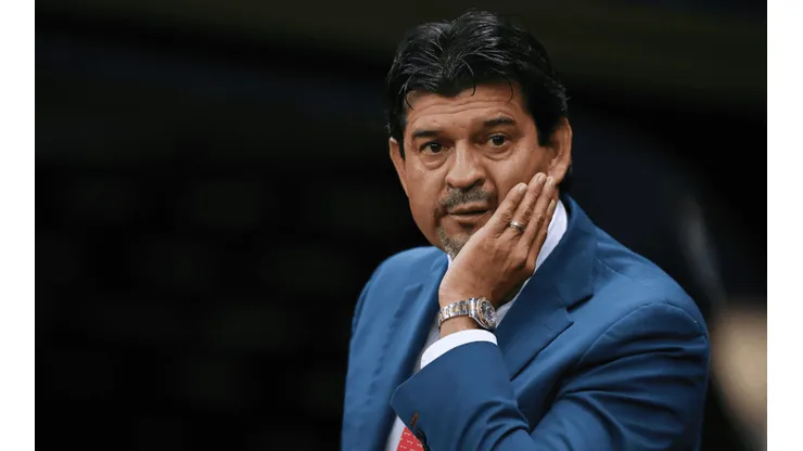 José Cardozo señala carencias del fútbol chapín: "El VAR no va a llevar a Guatemala a un Mundial".