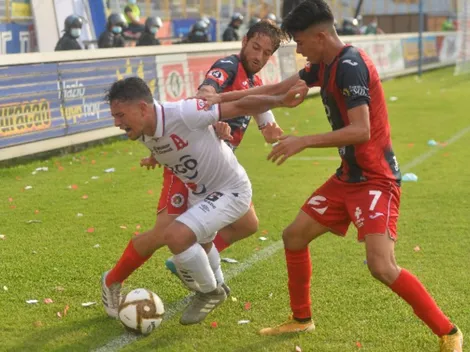 Se atrasará el inicio del Clausura 2023 de El Salvador por peculiar motivo