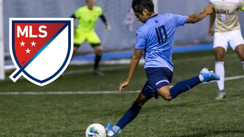 Jugador Hondureño está cerca de llegar a la MLS