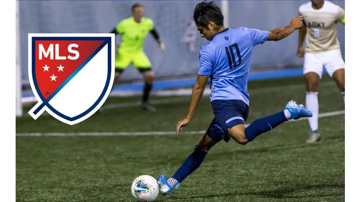 Jugador Hondureño está cerca de llegar a la MLS