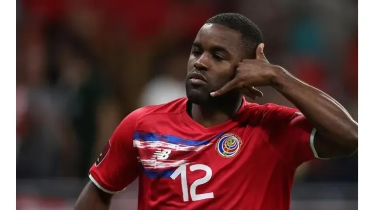 ¿Guiño para el Saprissa? El mensaje de Joel Campbell en redes sociales