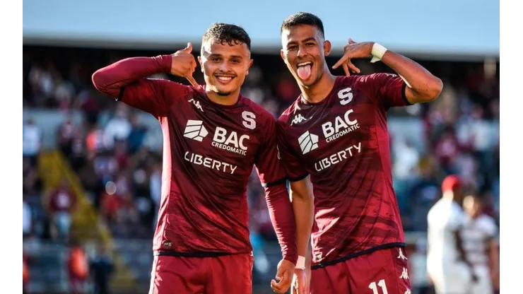 Clausura 2023 de Costa Rica: primera fecha deja hecho sin precedentes