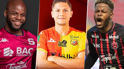 Clausura 2023 de Costa Rica: el valor de los clubes según Transfermarkt