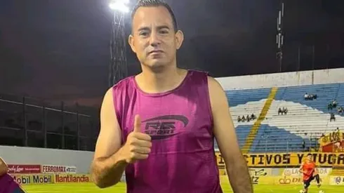 Marco Pappa se siente agradecido por su regreso a las canchas