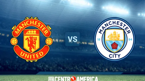 Manchester United vs Manchester City: horario, canal de TV y streaming para ver hoy EN VIVO el partido por la fecha 20 de la Premier League.