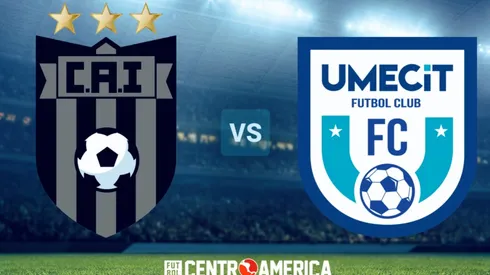 CAI vs. UMECIT FC: todos los detalles del inicio del Apertura de Panamá