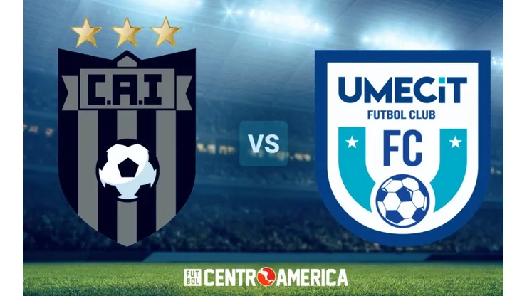 CAI vs. UMECIT FC: todos los detalles del inicio del Apertura de Panamá