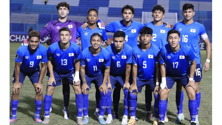El Salvador no participaría en los Juegos Centroamericanos y Caribe