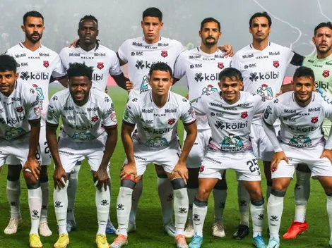 Alajuelense podría firmar el peor registro de su historia