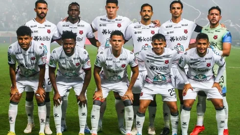 Actualmente, Alajuelense posee un solo título en 18 torneos (LDA)