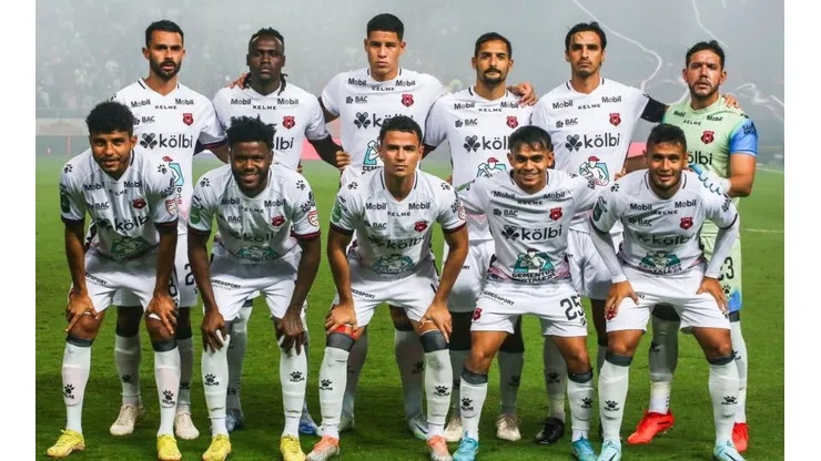 Actualmente, Alajuelense posee un solo título en 18 torneos (LDA)