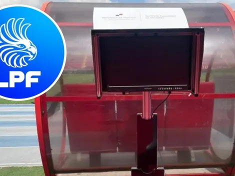 Presidente de la FEPAFUT afirmó que habrá VAR en el actual Apertura de Panamá