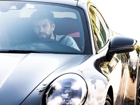 Gerard Piqué lanzó otro dardo a Shakira tras la canción que le dedicó [VIDEO]