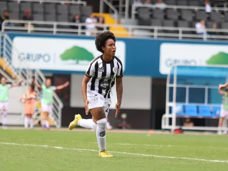Karla Riley debutó con gol y se coronó campeona en Costa Rica [VIDEO]