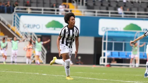 Karla Riley debutó a lo grande en Costa Rica