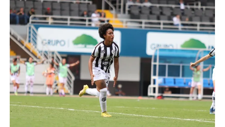 Karla Riley debutó a lo grande en Costa Rica