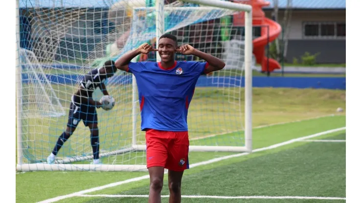 Panamá se sigue preparando para el Premundial