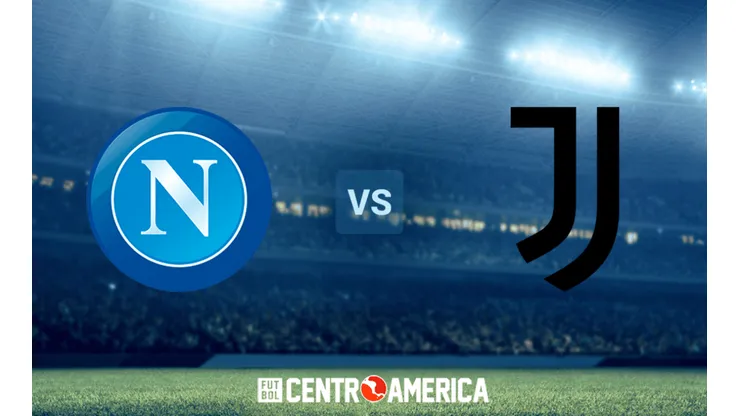 Napoli vs Juventus: horario, canal de TV y streaming para ver EN VIVO el partido por la fecha 18 de la Serie A.