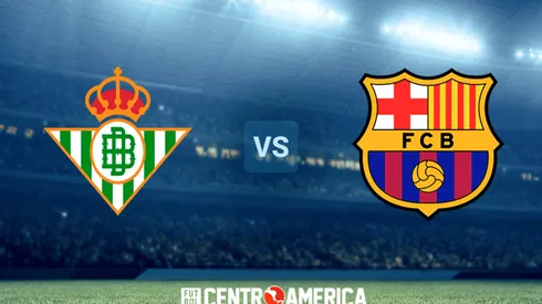 Betis vs Barcelona: horario, canal de TV y streaming para ver EN VIVO el partido por la semifinal de la Supercopa de España.